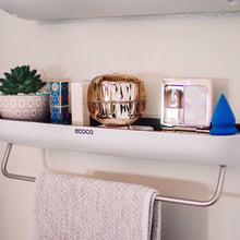 Load image into Gallery viewer, Adhesive Bathroom Shelf
